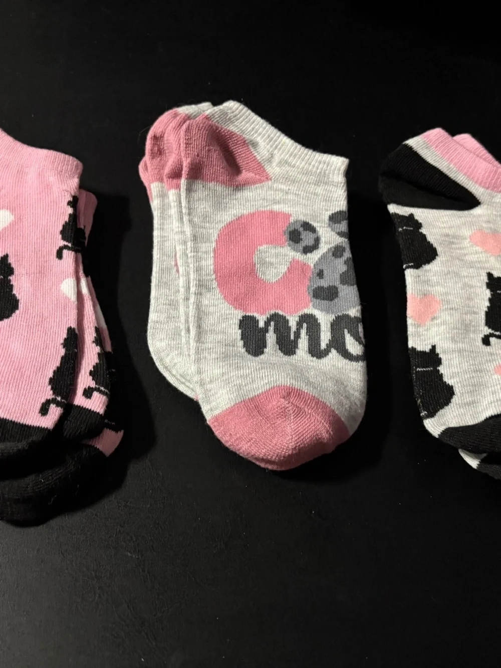 cat socks